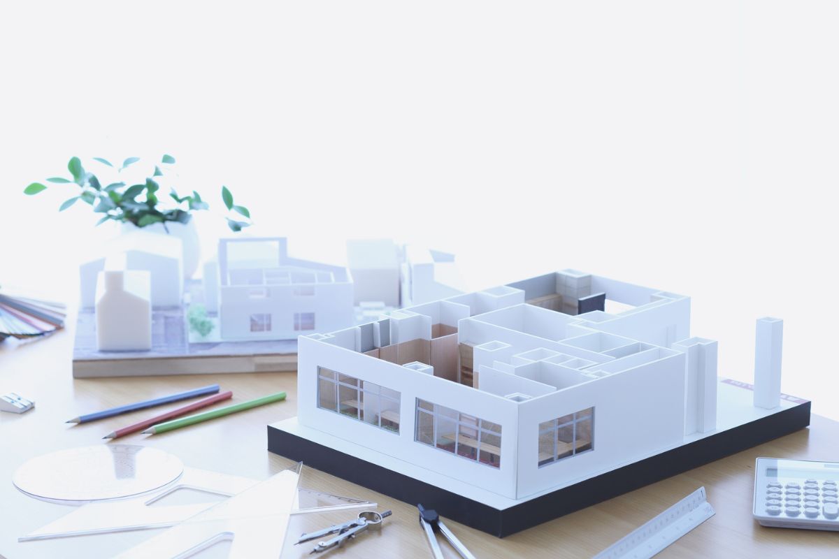 Architectural Designs