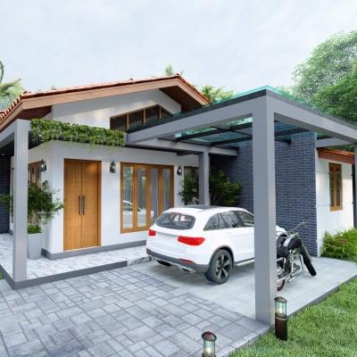 House Construction - Pepiliyana