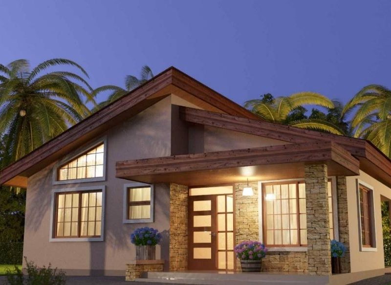 House Construction - Rathnapura