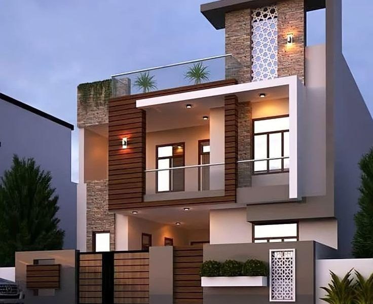 House Construction - Kirillawala