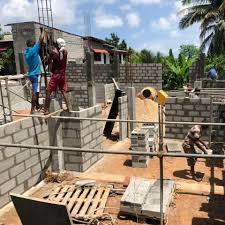 House Construction - Avissawella