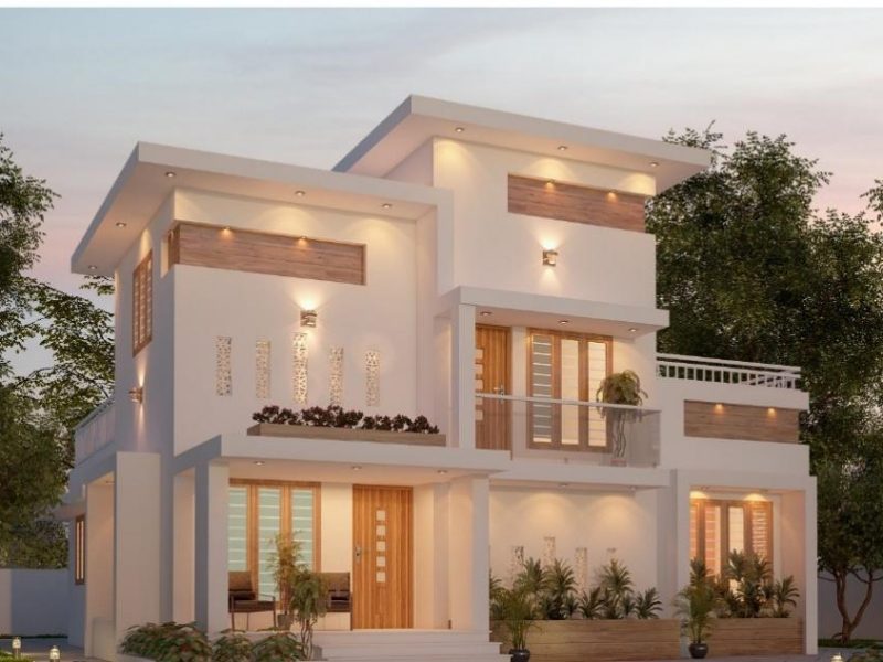 House Construction - rajagiriya