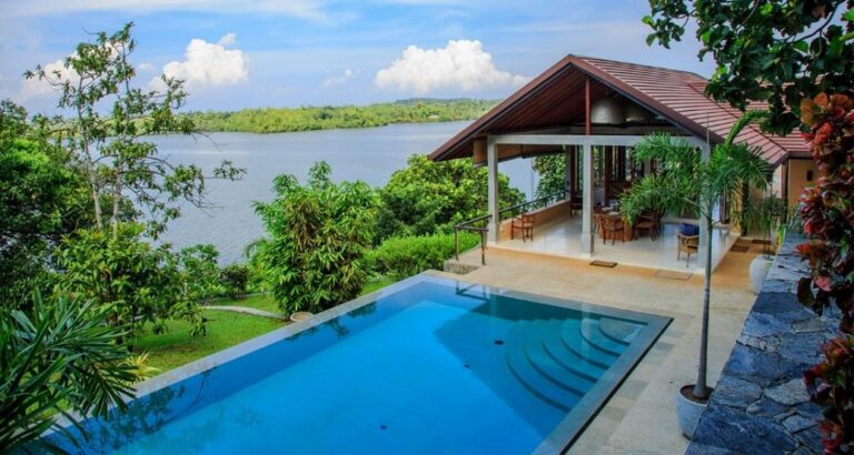 EDS Villa Construction-Wadduwa